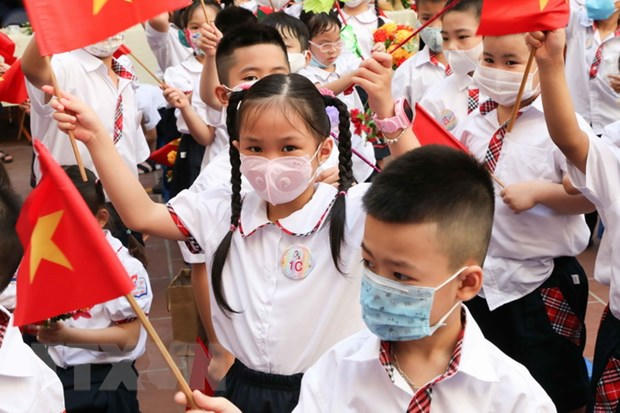 Chủ tịch nước Nguyễn Xuân Phúc gửi thư nhân dịp khai giảng năm học mới