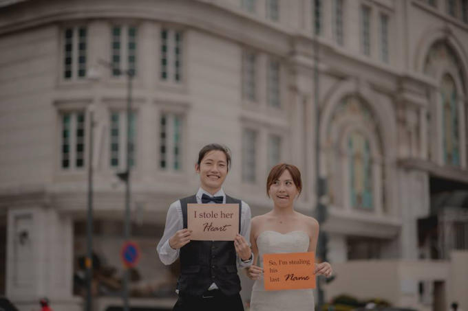 Cư d&acirc;n mạng 'đi&ecirc;n đảo' với bộ ảnh cưới chụp tại Việt Nam của cặp đ&ocirc;i Đ&agrave;i Loan