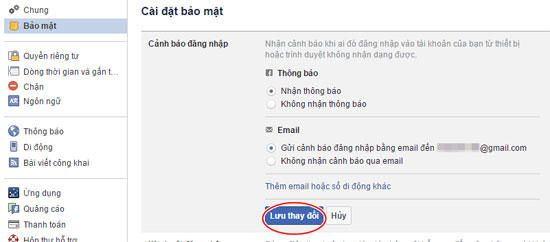 Hướng dẫn lấy lại t&agrave;i khoản Facebook sau khi bị tấn c&ocirc;ng lừa đảo