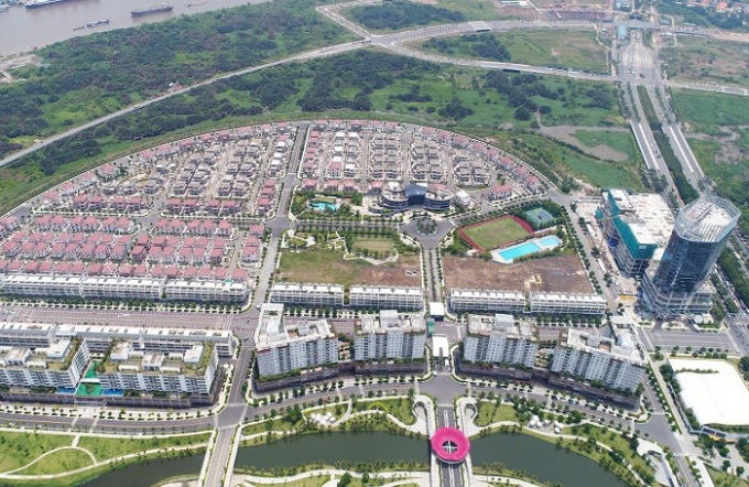 Giá đất bồi thường quá thấp, dân khổ, chủ đầu tư “mang tiếng”.