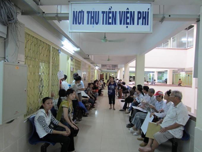Ảnh minh họa.