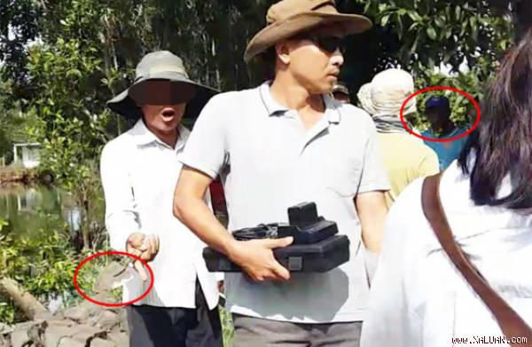 PV bị đe dọa khi tác nghiệp về về vụ bé lớp 5 tự tử sau khi tố bị hiếp dâm.