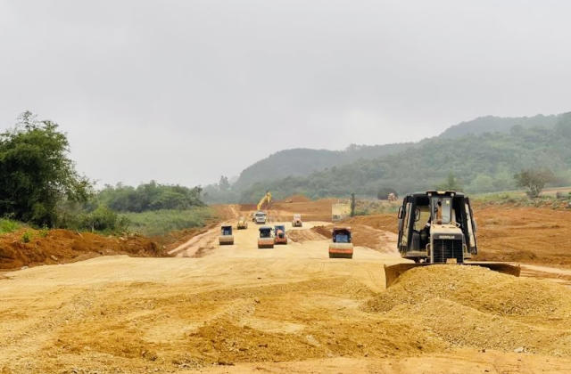 Đồng Nai đẩy nhanh các dự án đầu tư công năm 2023