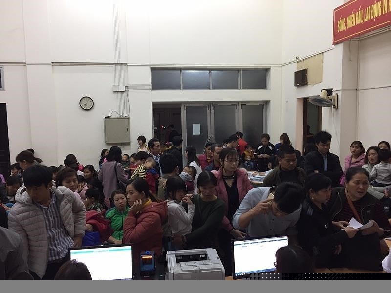 Thay đổi cách tính đóng bảo hiểm từ ngày 1/7