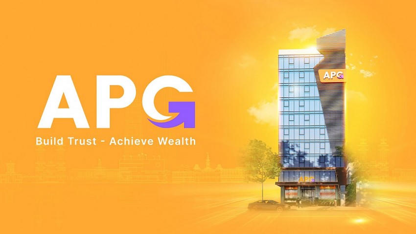 Công ty cổ phần Chứng khoán APG bị xử phạt và truy thu thuế hơn 25 tỷ đồng.