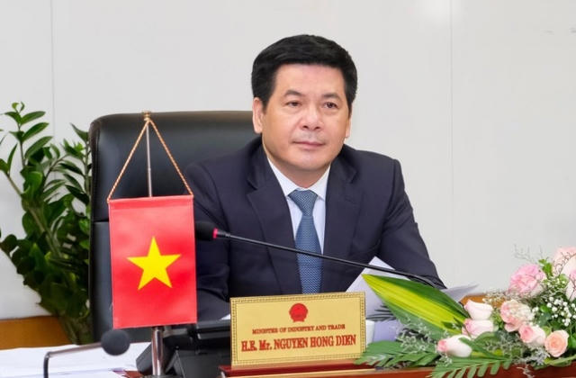 Điểm sáng xuất khẩu