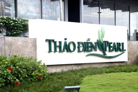 Chủ đầu tư dự án Thảo Điền Pearl sẽ giao sổ hồng cho cư dân trong năm 2017?