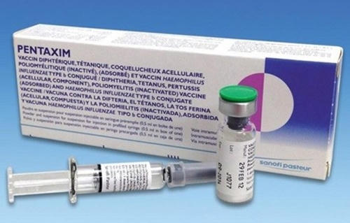 Vắc-xin 5in và 6in1 liên tiếp khan hiếm trong nhiều năm nay