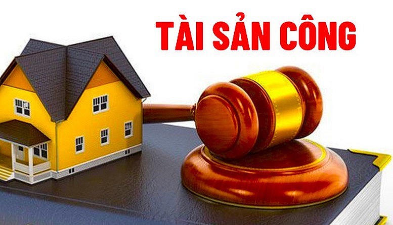 Cơ quan nhà nước thuộc đối tượng thực hiện sáp nhập, hợp nhất, chia tách, giải thể, chấm dứt hoạt động có trách nhiệm thực hiện kiểm kê, phân loại đối với tài sản thuộc quyền quản lý, sử dụng của cơ quan. Ảnh Báo Chính Phủ