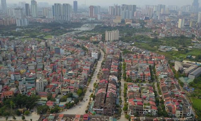 Vấn đề hệ trọng tách nhập tỉnh