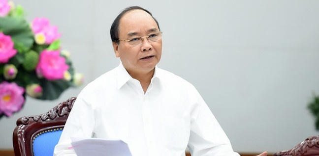 Thủ tướng Chính phủ chỉ đạo xử lý nghiêm sai phạm vụ kết quả thi bất thường tại Hà Giang.