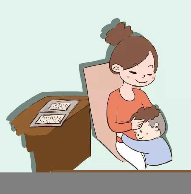 Quy tắc dạy con trước 6 tuổi sẽ có lợi cho cả cuộc đời của con