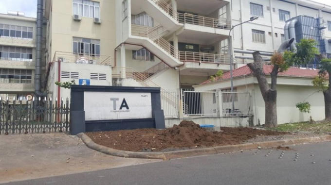 Công ty TNHH Theodore Alexander HCM.