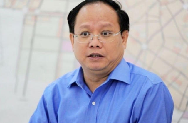 Hôm nay, ông Tất Thành Cang hầu tòa