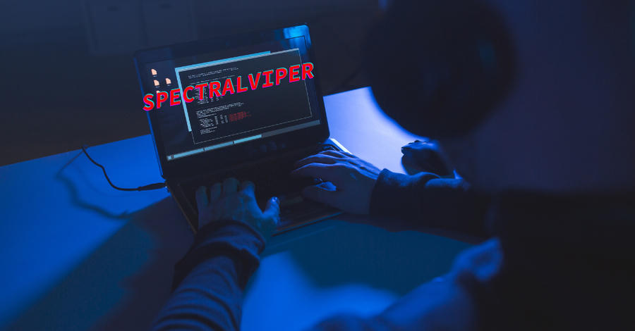 1,5 triệu máy tính Việt Nam đứng trước nguy cơ bị virus tấn công. (ảnh minh họa)