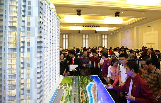 Kỳ vọng năm 2017 sẽ là năm “Gà đại cát” của Bất động sản Việt Nam