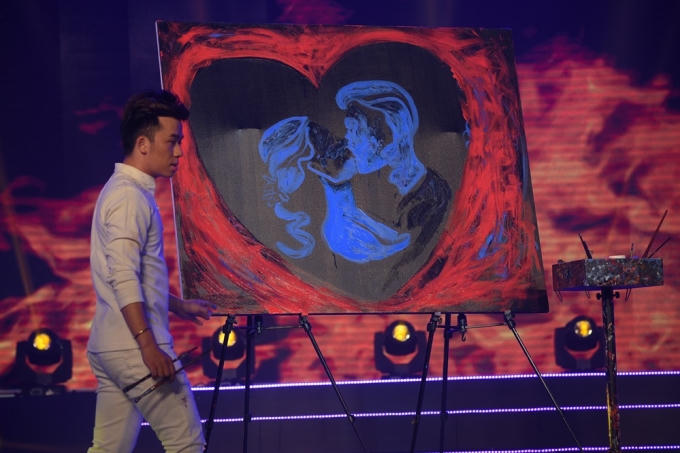 Mỹ Lệ xuất trở lại lợi hại sau thời gian im hơi lặng tiếng