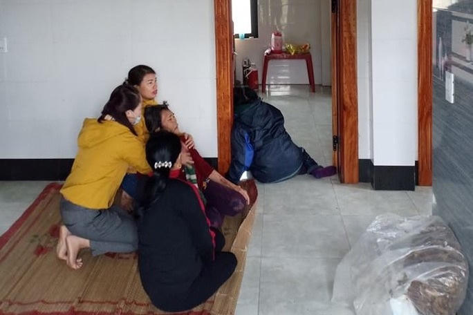 Dùng than chống rét, hiểm họa chết người vì ngộ độc khí CO - 2