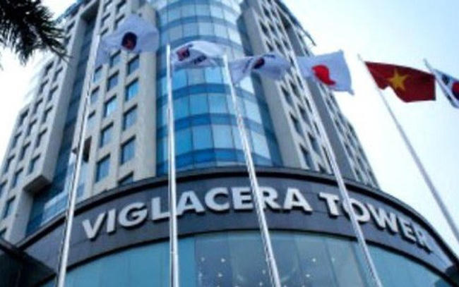 Tổng công ty Viglacera báo lãi quý 2 đạt 242 tỷ đồng, tăng 14% so với cùng kỳ