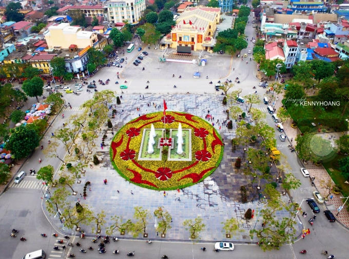 Tình hình an ninh trật tự tại Thành phố cảng được giữ vững, đảm bảo an toàn.