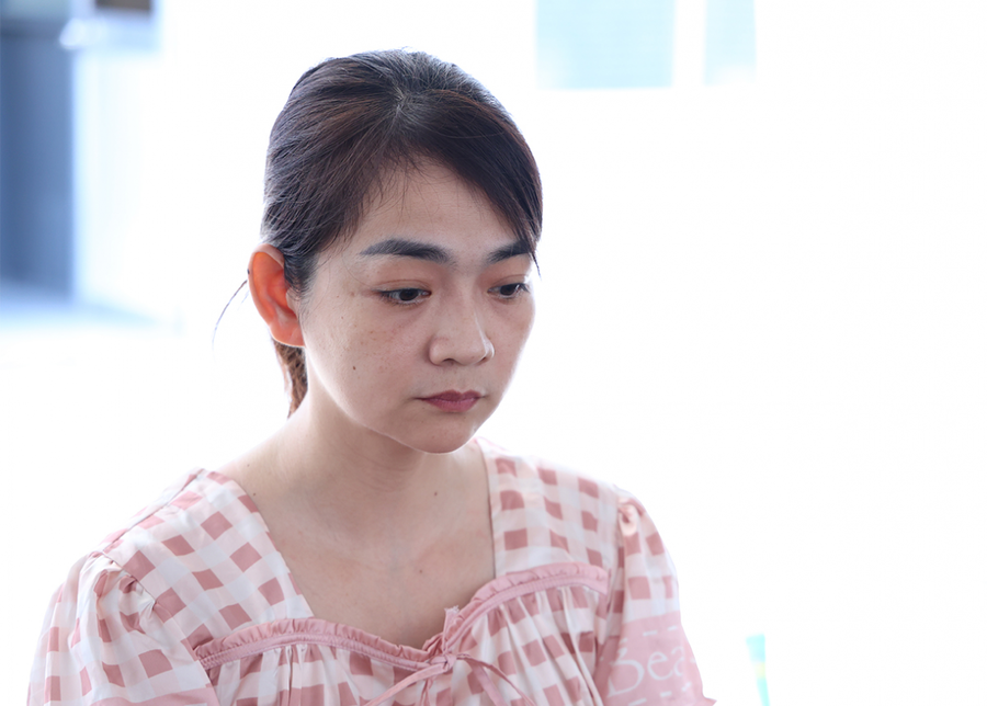 Đối tượng Lăng Ngọc Diễm