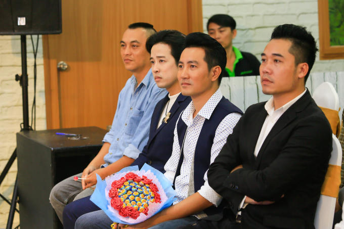 Nguyễn Phi Hùng.