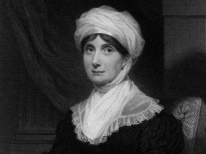 Joanna Baillie sinh ngày 11/9/1762 tại Scotland và là con út trong một gia đình 3 chị em ở Bothwell, Lanarkshire.