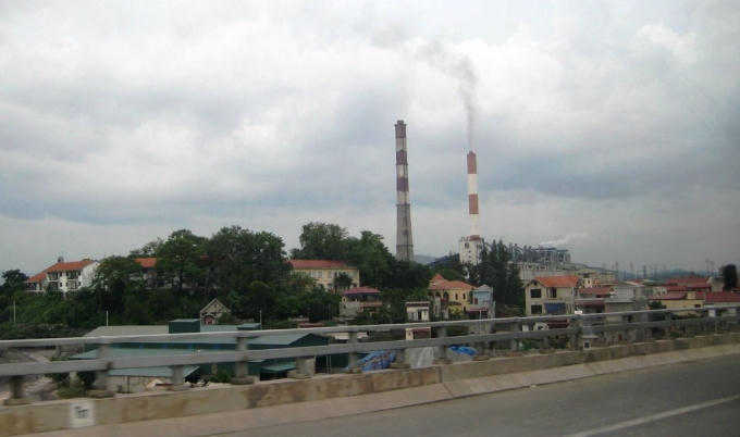 Quy hoạch điện VII đã lựa chọn phát triển nhiệt điện than với tỷ trọng lớn gây áp lực quá lớn đối với môi trường và xã hội.