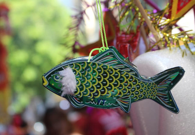 Sự xuất hiện của những