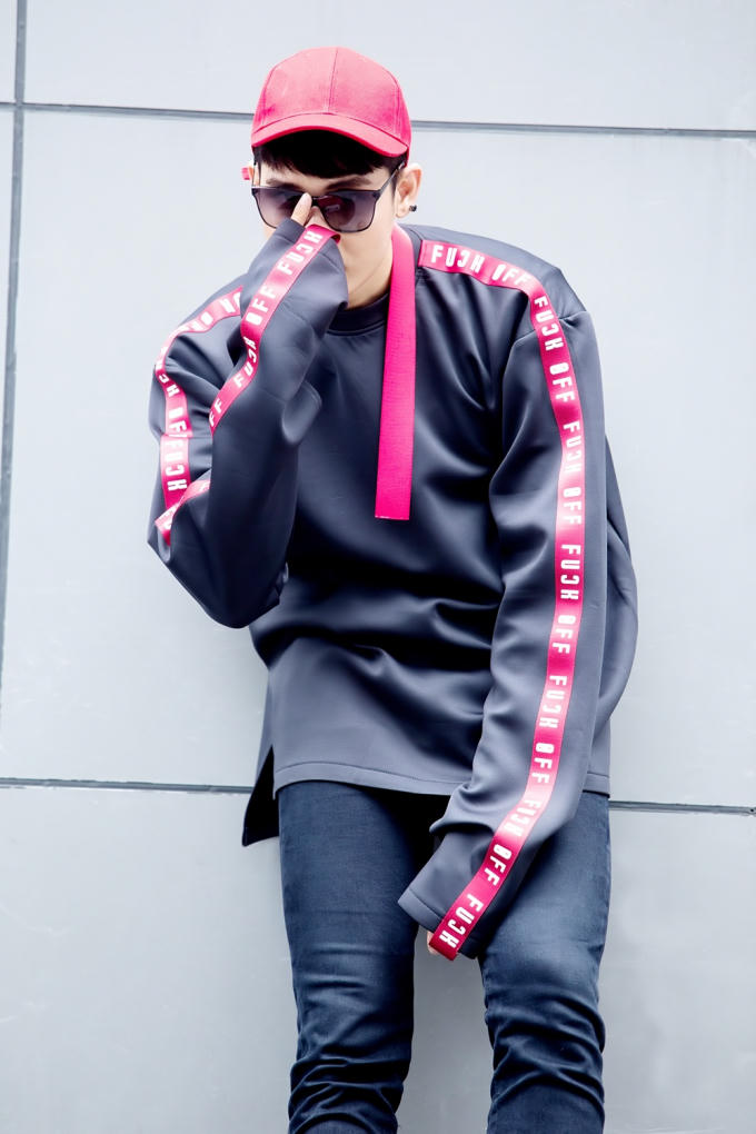 Sau một thời gian dài chờ đợi Đào Tín