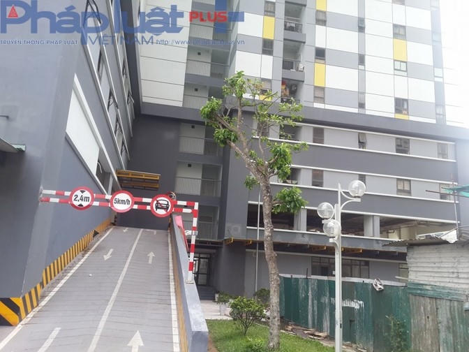 Theo dự kiến ban đầu, dự án sẽ được bàn giao năm 2015 nhưng sau đó phải hoãn sang 2016.