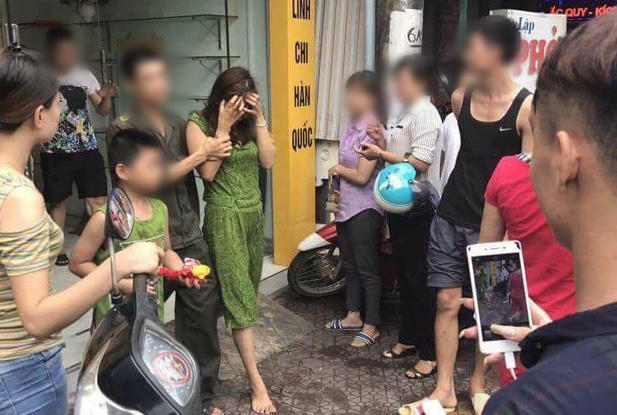 Chưa có quyết định có hay không khởi tố vụ án cụ ông đột tử khi đang "quan hệ" ở Bắc Giang.