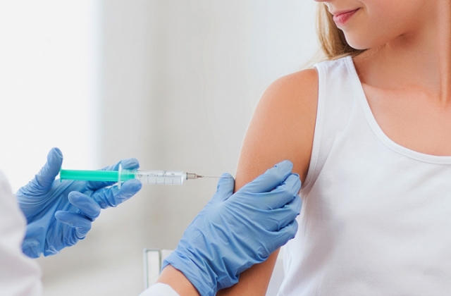 Mỗi ngày, Việt Nam có 7 phụ nữ tử vong do ung thư cổ tử cung