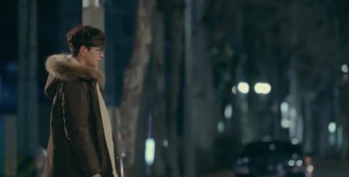 Hạnh phúc liên tục quay lưng lại với siêu sao Shin Joon Young.