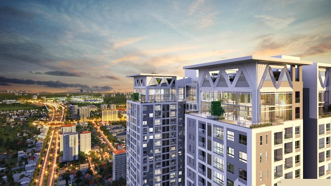 Cần sửa Luật Nhà ở để tháo gỡ tranh chấp về phí bảo trì nhà chung cư