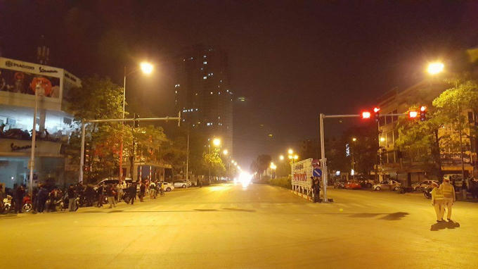 Cận cảnh khớp nối t&agrave;u đường sắt C&aacute;t Linh - H&agrave; Đ&ocirc;ng