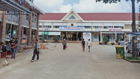 Thêm một