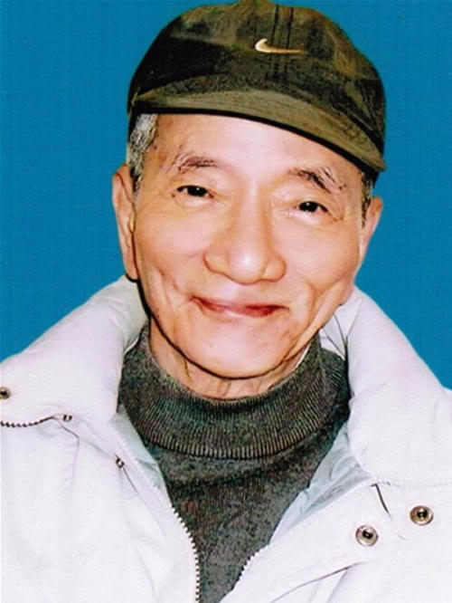 Nhạc sĩ Xuân Oanh.