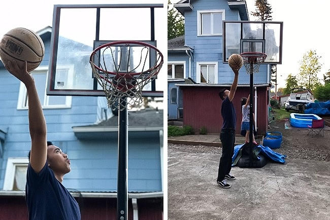 Đây là lý do bạn không nên tin hoàn toàn vào những gì mình thấy trên thế giới ảo. Ảnh: Lynda.