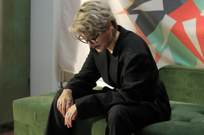 Vicky Nhung thực hiện MV mới dựa tr&ecirc;n chuyện t&igrave;nh &eacute;o le c&oacute; thật