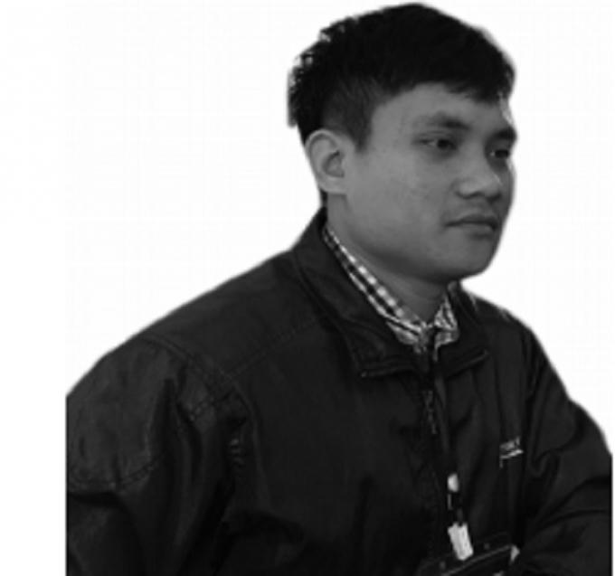 Ông Nguyễn Văn Hợi – Phó Chủ tịch UBND xã Kim Nỗ.