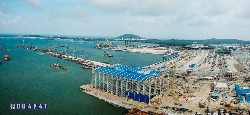 Loạt vi phạm liên quan đến công bố thông tin của Công ty cổ phần Tập đoàn Đua Fat.