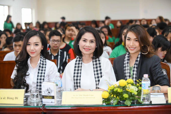 Mỹ nữ chảnh nhất “Gạo nếp gạo tẻ” vượt qua cái nghèo bằng nỗ lực, quyết tâm