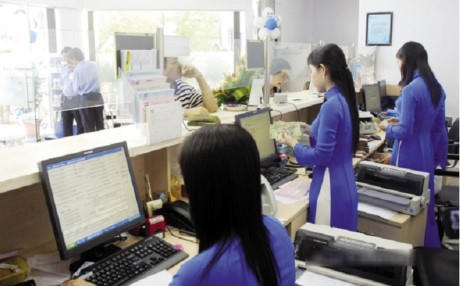 ACB khó đòi được khoản nợ tại CB.