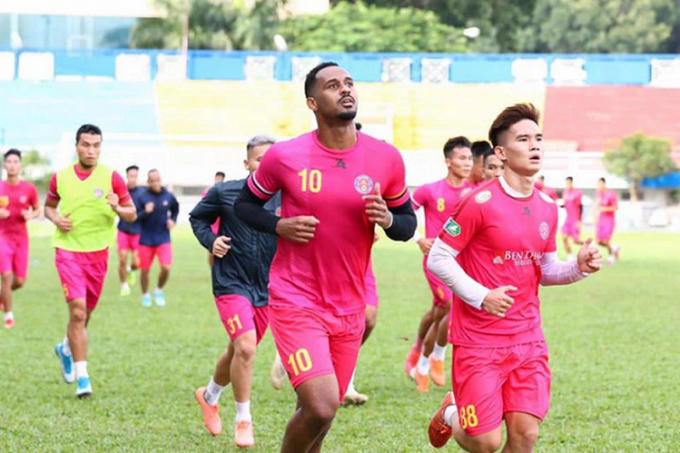 Pedro Paulo cho rằng có người giả mạo là đại diện pháp lý của mình.