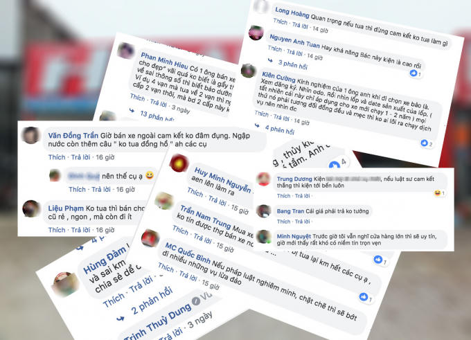 Cộng đồng bức xúc tẩy chay, đòi xử nghiêm