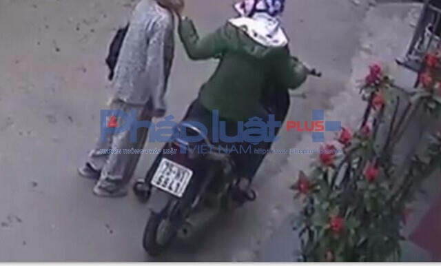 Huế: Kh&oacute; tin một đối tượng &ldquo;th&ocirc;i mi&ecirc;n&rdquo; cụ b&agrave; 79 tuổi rồi cướp t&agrave;i sản