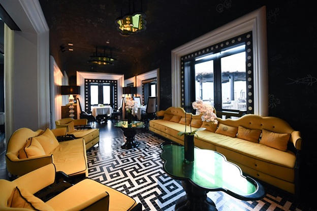 Soi đám cưới triệu đô của giới tỷ phú thế giới tại Việt Nam