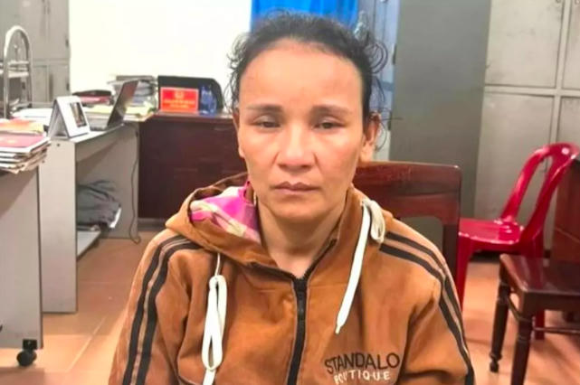 Bà trùm ma túy sa lưới sau 17 năm đổi tên trốn truy nã-1