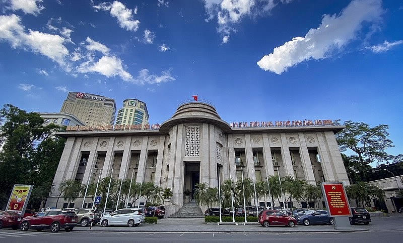 Ngân hàng Nhà nước tăng giá bán vàng miếng lên 79 triệu đồng/lượng.